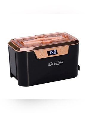 iSonic DS310C-CE Miniaturized Commercial Ultrasonic Cleaner